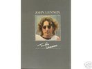 Beatles John Lennon 8 LP UK Box + Bonus LP