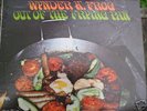 Wynder K Frog - Classic Northern Soul LP inc Green Door
