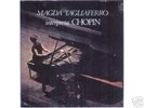 MAGDA TAGLIAFERRO plays CHOPIN -  2 album set