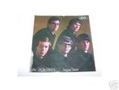 ZOMBIES (BEGIN HERE) LP, (1965) FIRST ALBUM.