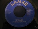 RARE SOUL FUNK 45 STANDING ROOM ONLY ON LAMAR