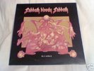 Black Sabbath SABBATH BLOODY SABBATH UK 1st MINT-