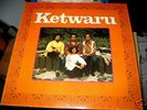 Ketwaru Amazing Dutch 75 Sitar Psych folk baroque LP RA