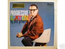 JULIO GUTIERREZ Progressive LATIN Orig.Gema BlackSTEREO
