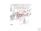 Perth County Conspiracy rare Rumour Private folk/psych