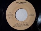 Modern Soul 45 FRED WILLIAMS on ROCK & REGGAE *Listen*