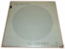AUDIOPHILE - VERY RARE - PIGS EYE JASS FIDELITY FIRST 2