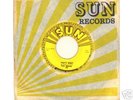 Original SUN 45 CARL PERKINS Thats Right Rare Mint