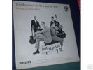 RITA REYS /PIM JACOBS 3- VERY RARE DUTCH PHILLIPS LP
