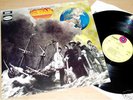 STEVE MILLER BAND Sailor. Rare UK early copy. All EX+++