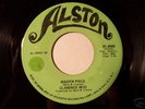 Funk 45 CLARENCE REID on ALSTON Masterpiece