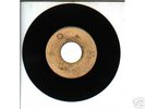 BLANK[COXSONE]/THE LORD IS WITH ME - JACKIE OPEL 7