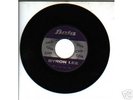 BATA/BATA CHA CHA CHA - BYRON LEE & THE DRAGONAIRES 7