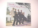 DANTE AND THE EVERGREENS LP MADISON 1002 GORGEOUS COPY