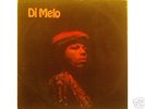 DI MELO Briamonte Vespar Funk Soul MPB MINT- Brazil LP