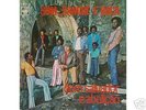 DOM SALVADOR E ABOLICAO - SOM, SANGUE E RAÇA  BRAZIL LP