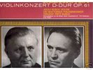Adolf Busch-Fritz Busch:Beethoven Violin Concerto