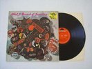 PINK FARIES orig UK psych LP WHAT A BUNCH OF SWEETIES