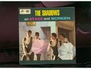 THE SHADOWS ON STAGE AND SCREEN EP