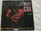 Rare MINT (Jimi Hendrix) Billy Cox 