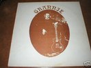 GRANNIE - ORIG 1971 S.R.T LP with HANDMADE SLEEVE