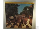 THE BEATLES Abbey Road MFSL AUDIOPHILE SEALED MINT M