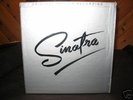 Frank Sinatra Mobile Fidelity LP Master Record