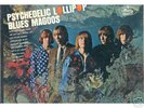 The BLUES MAGOOS 
