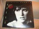 PATRICIA BARBER - SPLIT - LTD. ED. SUPER RARE LP - MINT