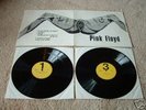PINK FLOYD  M-502  RARE 2LP LIVE '71 GERMANY