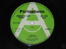 FREAKBEAT HIM AND THE OTHERS I MEAN IT VERY RARE DEMO 7