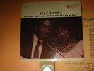 IDLE HOURS-LONNIE JOHNSON w/VICTORIA SPIVEY-PRESTIGE NM