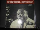 ROOSEVELT SYKES-THE HONEYDRIPPER-PRESTIGE/BLUESVILLE-NM