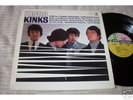 The Kinks 