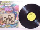 FLAT EARTH SOCIETY - WALEECO LP RARE PSYCHEDELIC PSYCH
