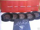 SIGNED-LIMITED Interpol Antics 7
