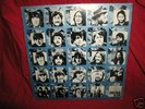  the BEATLES christmas PROMO LP fan club