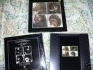 *BEATLES* Let it Be 1970 UK Box Set LP PXS1 Mint