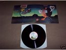 NICK DRAKE--PINK MOON--1st PRESS--1972--VERY RARE--FOLK