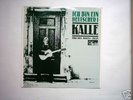 Kalle, Ich bin ein Deutscher; Star-Club Records 158025