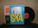 LP: THE BIRTH OF SKA; TREASURE ISLE; JA ORIGINAL