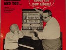 ALLAN SHERMAN And You 1964 LP Interview+Script+Letter