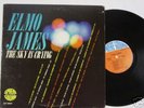 ELMORE JAMES The Sky Is Crying – rare Sphere Sound LP