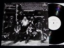 ALLMAN BROTHERS BAND Fillmore 2-LP Rare Promo w/Poster