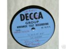 Cat Stevens - I Love My Dog - Decca / Deram acetate