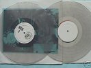 Pink Floyd Floyd Live  Clear Vinyl 2LP TMOQ