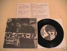 ANTI-CIMEX Anarckist Attack 7