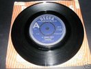 TURQUOISE 53 SUMMER STREET '68 RARE PSYCH DECCA DEMO 7