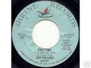 Northern Soul-RAY POLLARD-This time-SHRINE