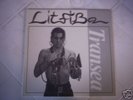LITFIBA -TRANSEA -LP - ORIGINALE - RARISSIMO - PERFETTO
